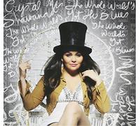 Whole World's Got by SHAWANDA,CRYSTAL [Audio CD] NEUF