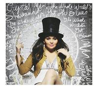 Crystal Shawanda - Whole World's Got [Cd] Canada - Import