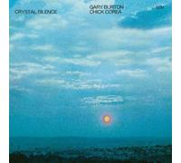 Crystal Silence – CD importé – Verve Spa