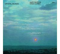 Crystal Silence [LP][Reissue] by Gary Burton/Chick Corea [VINYL] NEUF