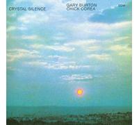 Crystal Silence - With Chick Corea