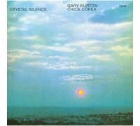 Crystal Silence - With Chick Corea