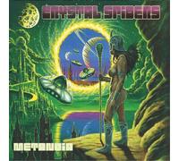 Crystal Spiders - Crystal Spiders-Metanoia
