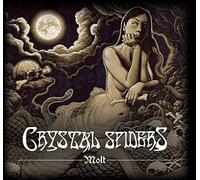 Crystal Spiders - Molt [Import]