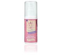 Crystal Spring Sel De La Terre Pur Aura Lavande & Vanille Spray 100ml