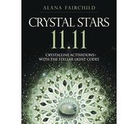 Crystal Stars 11.11: Crystalline Activations With the Stellar Light Codes