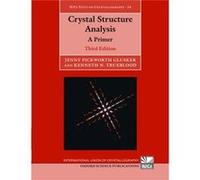 Crystal Structure Analysis by Trueblood Kenneth N. University of California Los Angeles USA Paperback Book Collectif (Auteur)