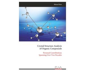 Crystal Structure Analysis of Organic Compounds: Personal Contributions Spanning Over Two Decades
