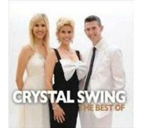 Crystal Swing - The Best of Crystal Swing