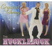 Crystal Swing - The Hucklebuck