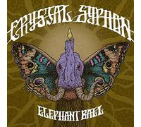 crystal syphon - crystal syphon: elephant ball
