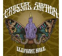 CRYSTAL SYPHON - Elephant Ball [Vinyl LP]
