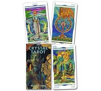 Crystal Tarot