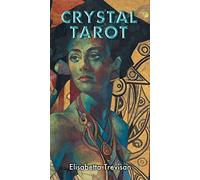 Crystal Tarot (***livré avec un livret d'instruction multilingue en français, italien, anglais, espagnol, allemand***)