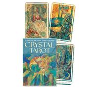 Crystal Tarot: Premium