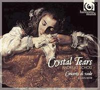 Andreas Scholl - Crystal Tears