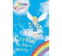 Crystal the Snow Fairy Meadows, Daisy (Auteur)