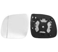 CRYSTAL thermique asphérique gauche 4L0857535B