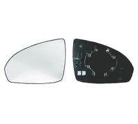 CRYSTAL thermique convexe gauche 4518100716