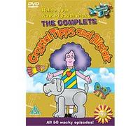 Crystal Tipps And Alistair Complete