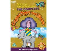 Crystal Tipps And Alistair Complete