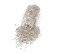 Crystal UV Résine Moule De Montagnes Fill Nail Art Decor Metal Crushed Stones Bricol