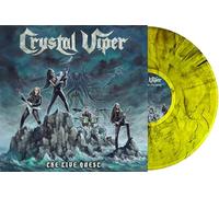 Crystal Viper - Crystal Viper-The Live Quest