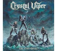 Crystal Viper - Crystal Viper - The Live Quest