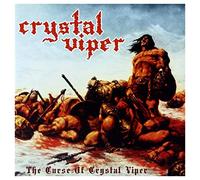 Crystal Viper - Curse of Crystal Viper [Import]