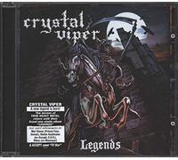 Crystal Viper - Legends