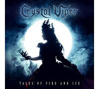 Crystal viper - Tales of Fire and Ice [Import]