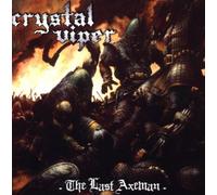Crystal Viper - The Last Axeman