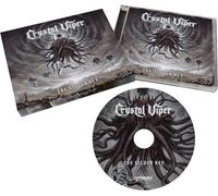 Crystal Viper - The Silver Key [Compact Discs] Ltd Ed, O-Card Packaging