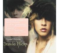 Stevie Nicks – Crystal Visions... The Very Best Of Stevie Nicks