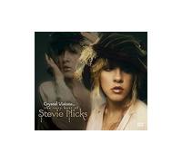 Stevie Nicks – Crystal Visions: The Very Best of – CD + DVD bonus inclus