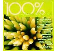 Crystal Waters - 100% Dance