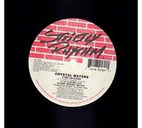 Crystal Waters - Come on Down [Import]