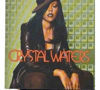 Crystal,Waters - Crystal Waters [Import]