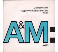CRYSTAL WATERS - GYPSY WOMAN