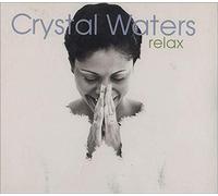 Crystal Waters - Relax(6remix)