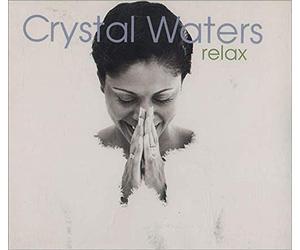 Crystal Waters - Relax(6remix)