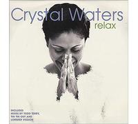 Crystal Waters - Relax (Lorimer Vision Mix) [Import]