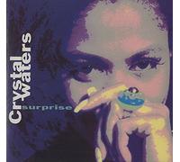 Crystal Waters - Surprise [Import]