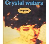 Crystal Waters - Surprise [Vinilo]