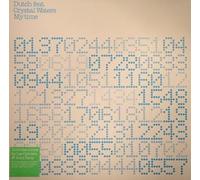 Crystal Waters - This is My Time [Import]