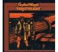 Crystal Winds - Crystal Winds First Flight CD [Import]