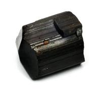 CrystalAge Cristal de guérison Tourmaline Noir