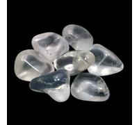 CrystalAge Girasol Pierre polie (25-30 mm)