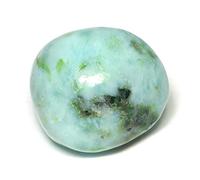 CrystalAge Larimar Pierre polie de spécialité