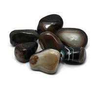 CrystalAge Pierre en onyx (25-30 mm)